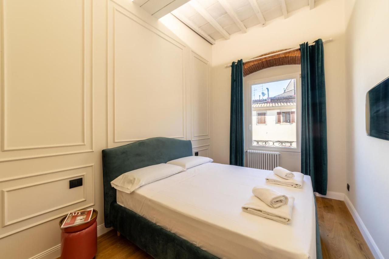 Leovinci Rooms Florença Exterior foto