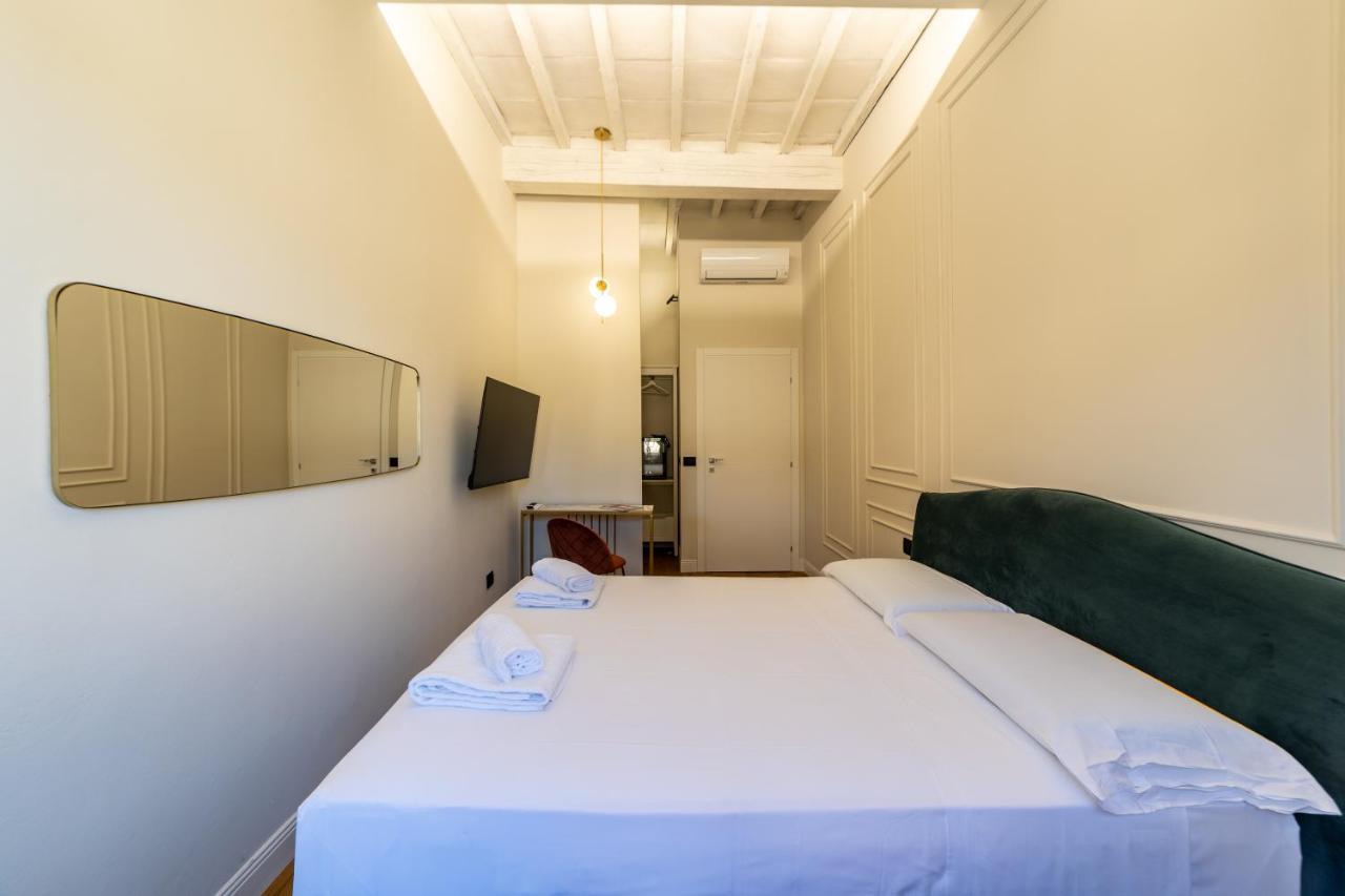 Leovinci Rooms Florença Exterior foto