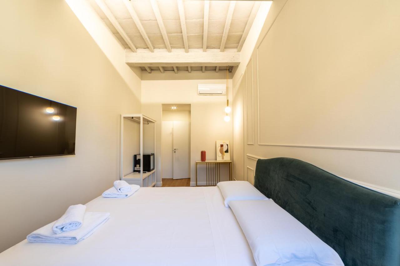 Leovinci Rooms Florença Exterior foto