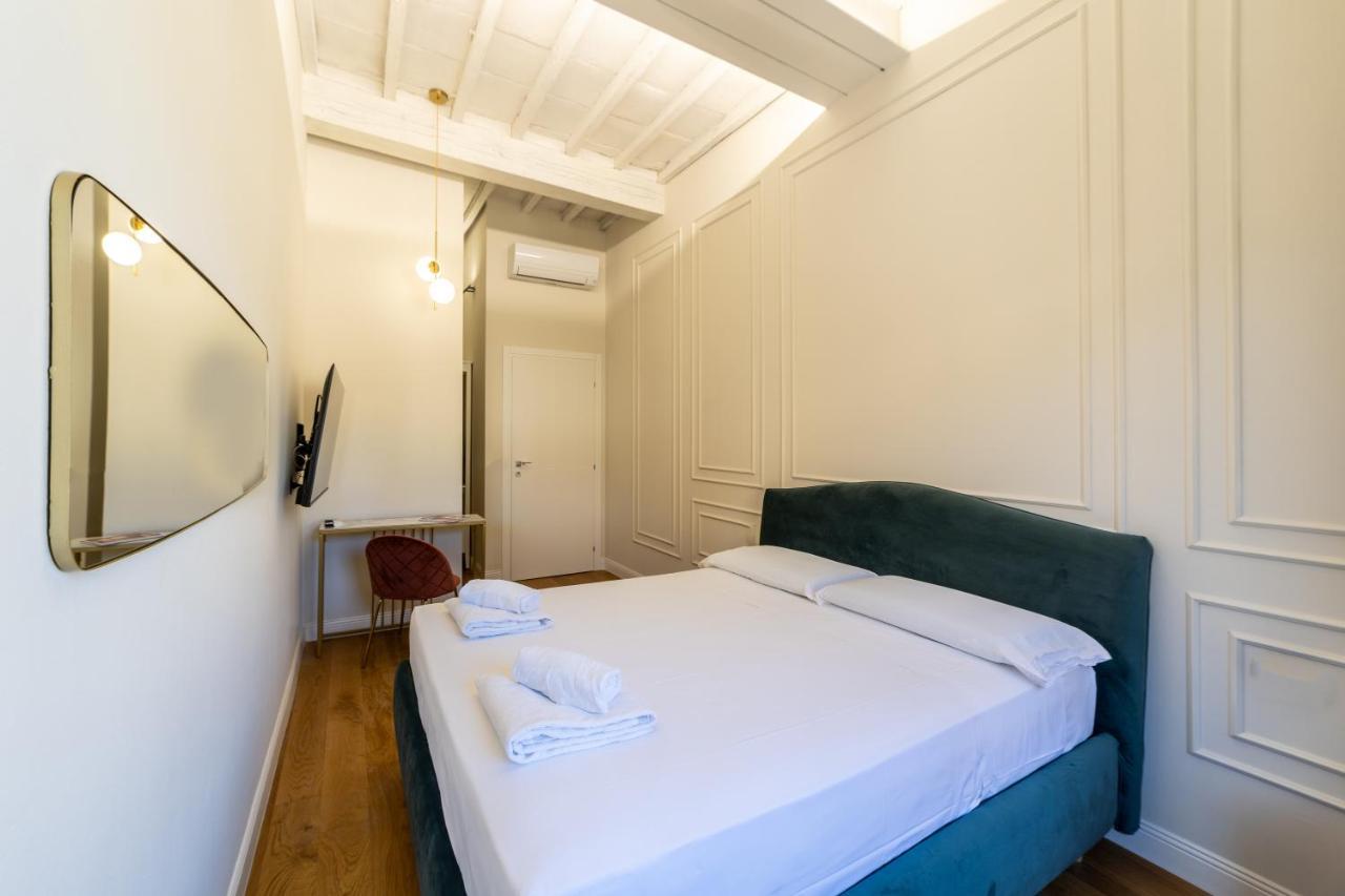 Leovinci Rooms Florença Exterior foto