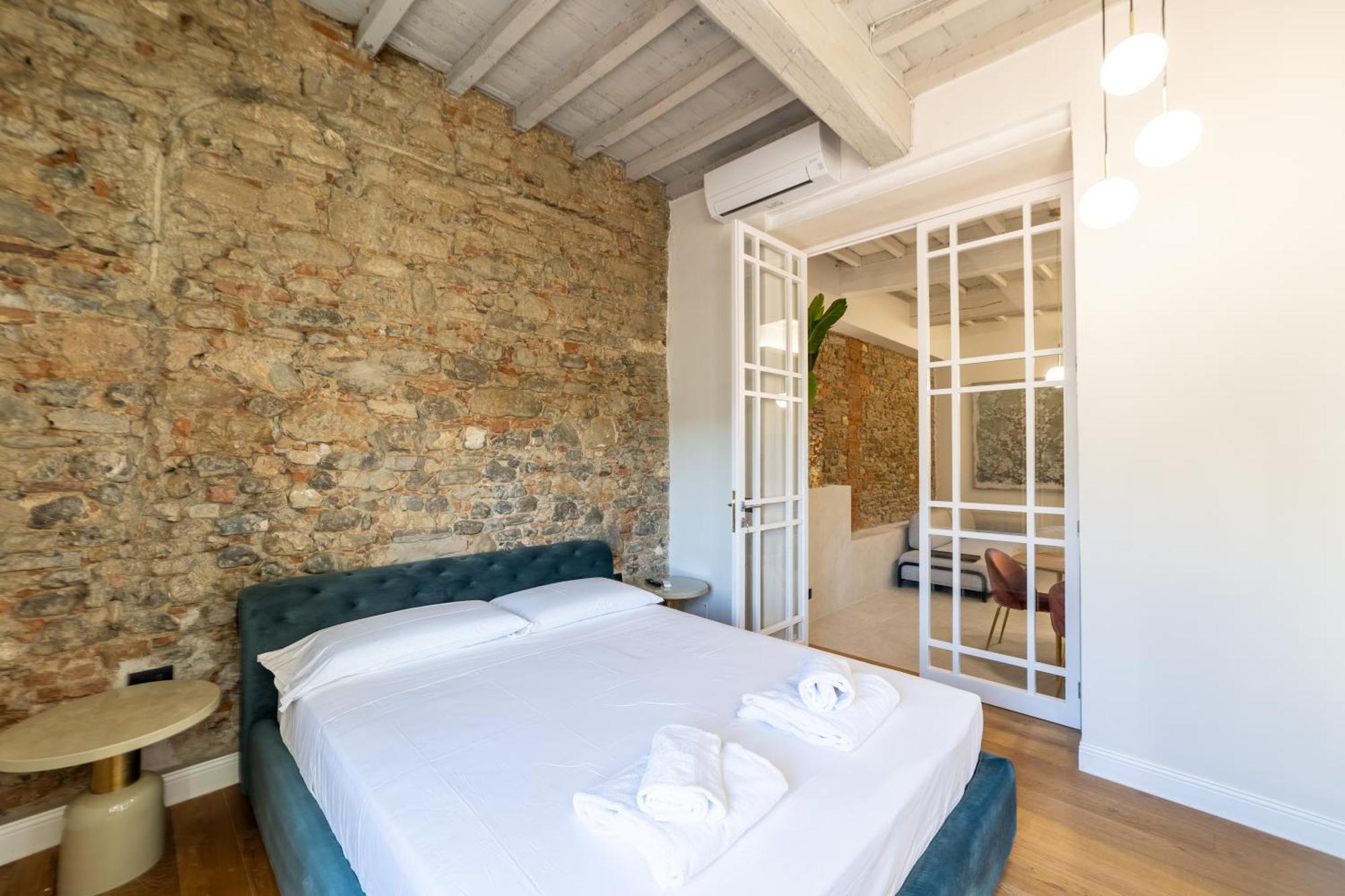 Leovinci Rooms Florença Exterior foto
